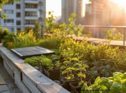 Rencana Rotasi Tanaman 4 Tahun:Panduan Sederhana untuk Taman yang Berkembang 