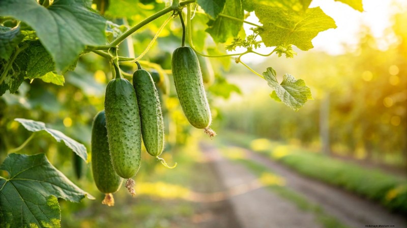 Uitdagende groenten voor de thuistuinier:een realistische gids 
