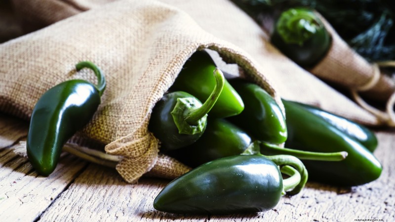 Panduan Memanen Jalapeño:Kapan &Cara Memilih Rasa yang Optimal 