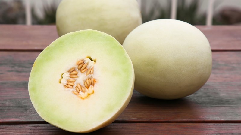 Cultive melões deliciosos:9 variedades para a sua horta