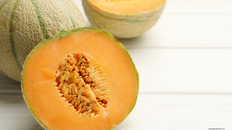 Cultive melões deliciosos:9 variedades para a sua horta
