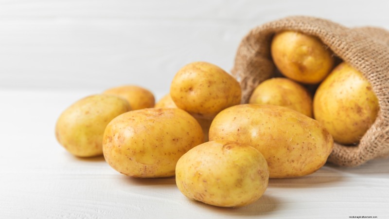 Coltiva patate deliziose:8 consigli degli esperti per un raccolto abbondante 