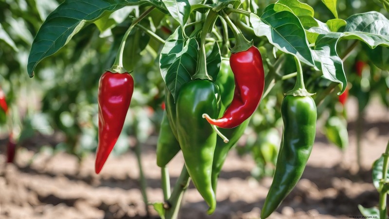 Verdure essenziali per un giardino di sopravvivenza sostenibile 