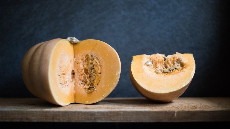 Le migliori varietà di zucca cimelio per il Ringraziamento e oltre 