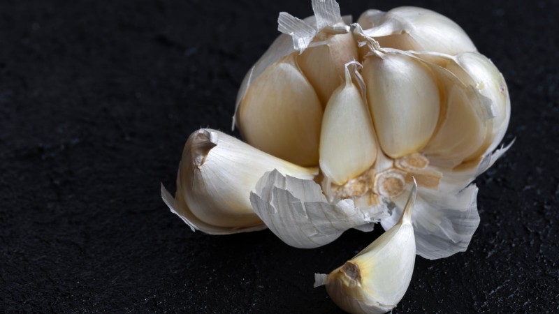 Zilverwitte knoflook:gids voor planten, groeien en verzorgen | [Uw merk/website] 