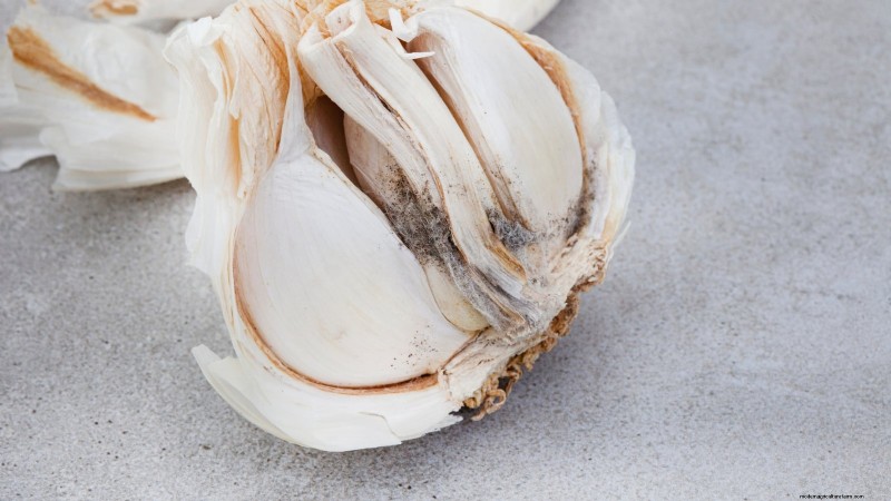 Chesnok rode knoflook:gids voor planten, kweken en verzorgen | [Uw merk] 