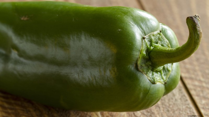 Anaheim Peppers:Pflanz-, Anbau- und Pflegeanleitung | [Name Ihrer Marke/Website] 