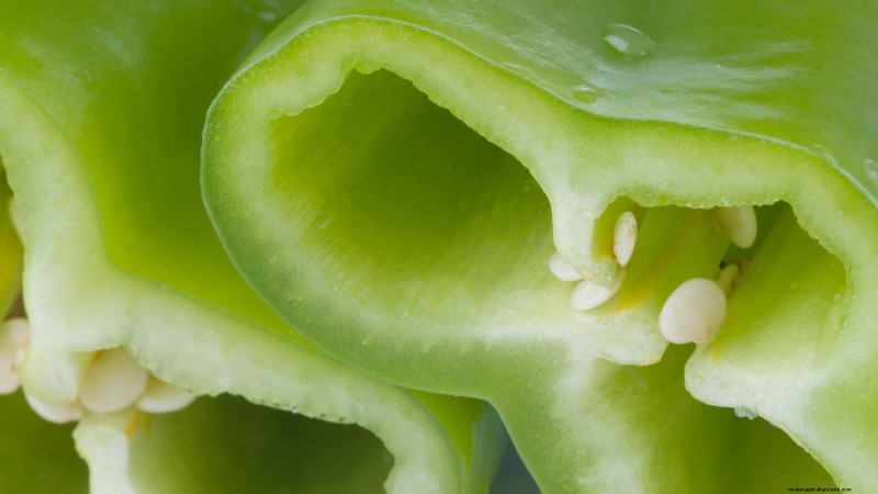Anaheim Peppers:Pflanz-, Anbau- und Pflegeanleitung | [Name Ihrer Marke/Website] 