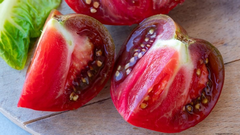 Black Krim-tomaat:gids voor planten, groeien en verzorgen | [Uw merk-/websitenaam] 