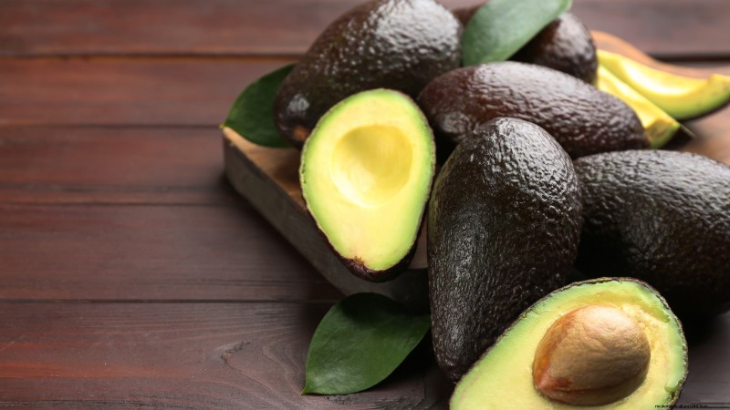 Die 5 besten Avocado-Sorten für den Hausgarten:Ein vollständiger Leitfaden 