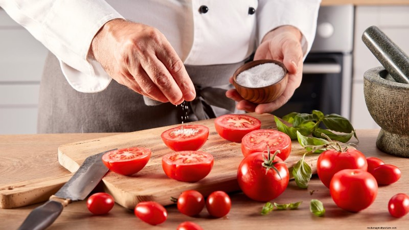 Schalten Sie außergewöhnlichen Tomatengeschmack frei:13 Experten-Anbautipps 