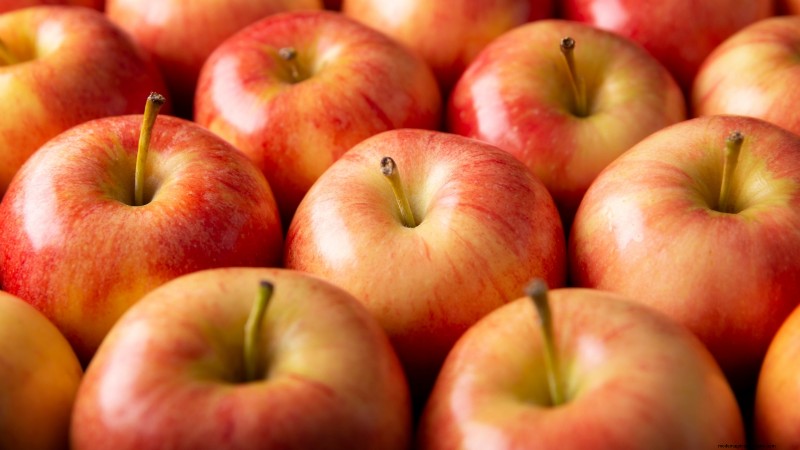 Gala-appelboom:gids voor planten, groeien en verzorgen 