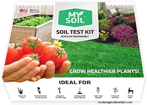 Analisi del suolo:la chiave per un giardino prospero (e un pianeta più sano) 