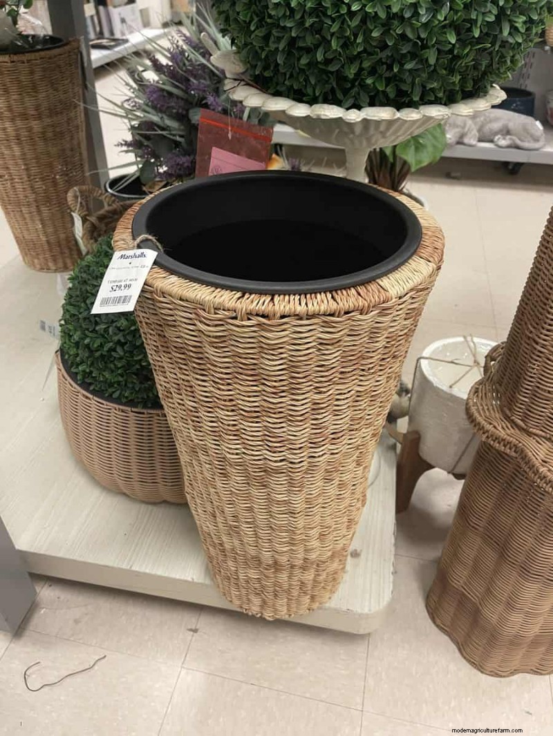 Outdoor- und Gartenfunde für den Frühling in Marshalls:25 Must-See-Artikel 