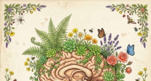 Schnell wachsende Pflanzen für sofortige Gartenzufriedenheit 