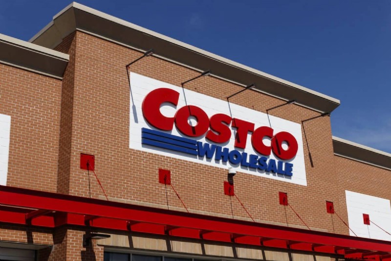 Die besten Terrassen- und Gartenmöbelfunde bei Costco [2024] 