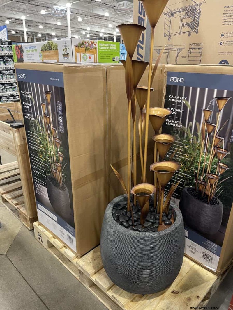 Die besten Terrassen- und Gartenmöbelfunde bei Costco [2024] 