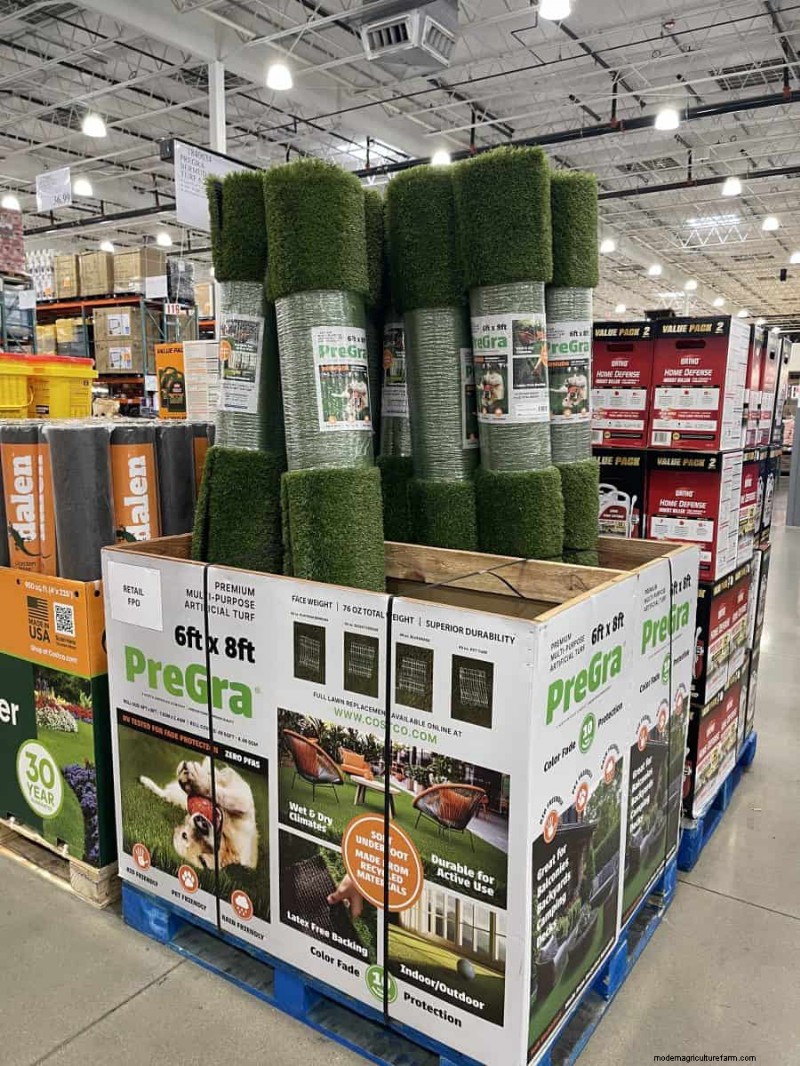 Die besten Terrassen- und Gartenmöbelfunde bei Costco [2024] 