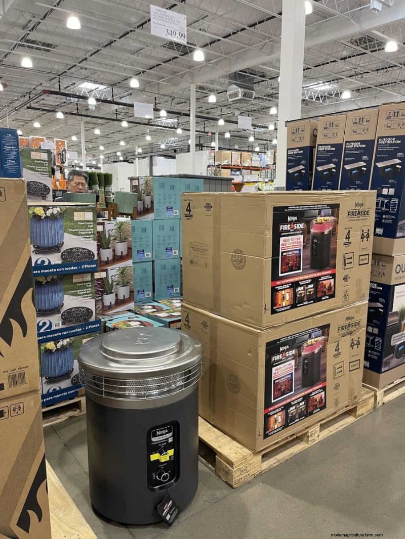 Die besten Terrassen- und Gartenmöbelfunde bei Costco [2024] 