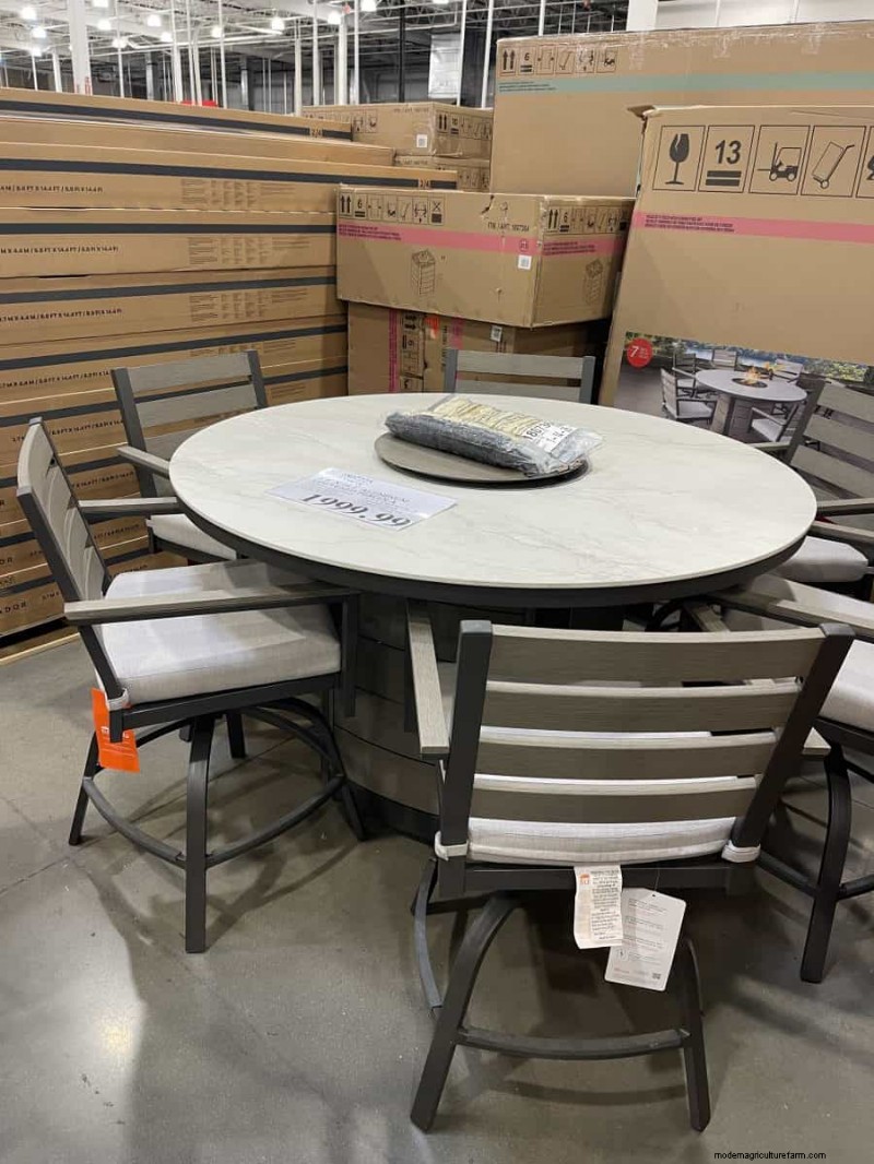 Die besten Terrassen- und Gartenmöbelfunde bei Costco [2024] 