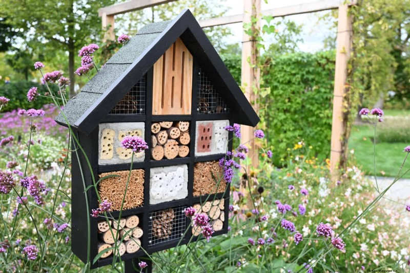 Giardinaggio rigenerativo:13 idee creative per il riciclaggio dei rifiuti per un giardino fiorente 