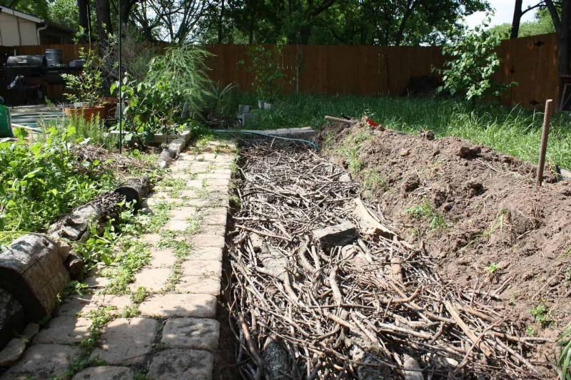 Giardinaggio rigenerativo:13 idee creative per il riciclaggio dei rifiuti per un giardino fiorente 