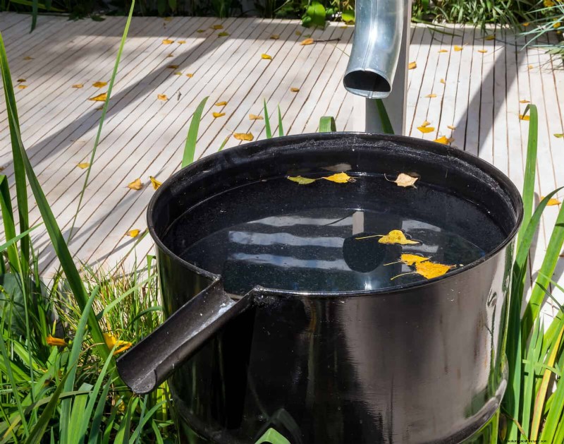 Giardinaggio rigenerativo:13 idee creative per il riciclaggio dei rifiuti per un giardino fiorente 