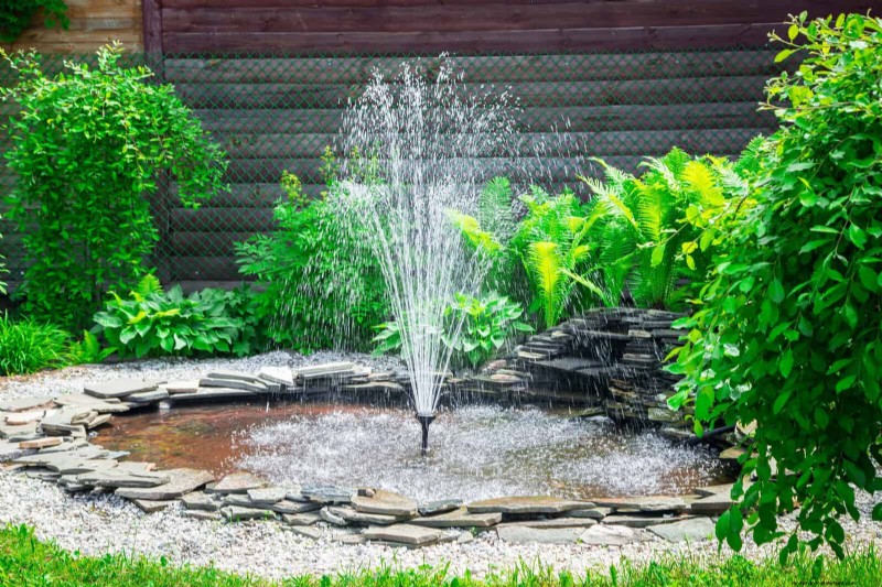 HOA-Gartenregeln:15 Merkmale, die häufig gegen Vorschriften verstoßen 