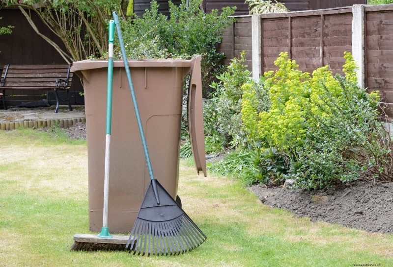 HOA-Gartenregeln:15 Merkmale, die häufig gegen Vorschriften verstoßen 