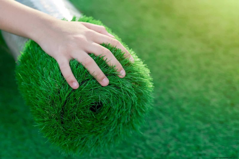 HOA-Gartenregeln:15 Merkmale, die häufig gegen Vorschriften verstoßen 