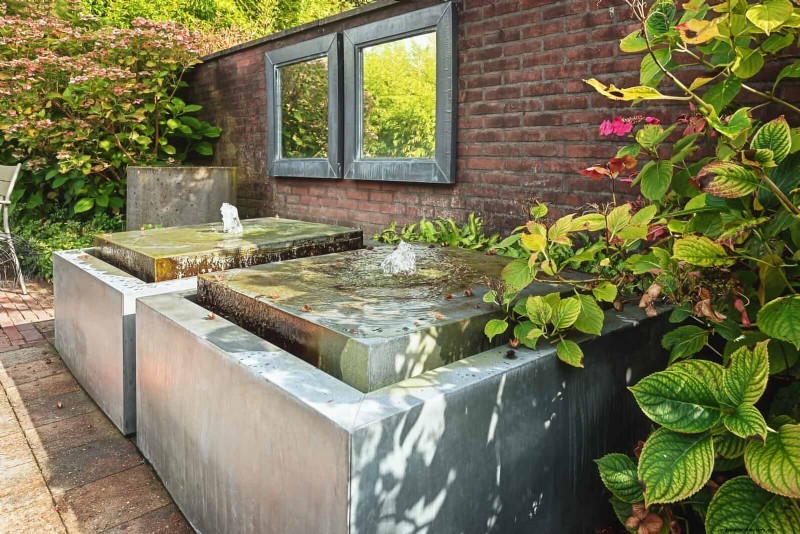 Beste schaduwoplossingen voor delicate planten:bescherm uw tuin 