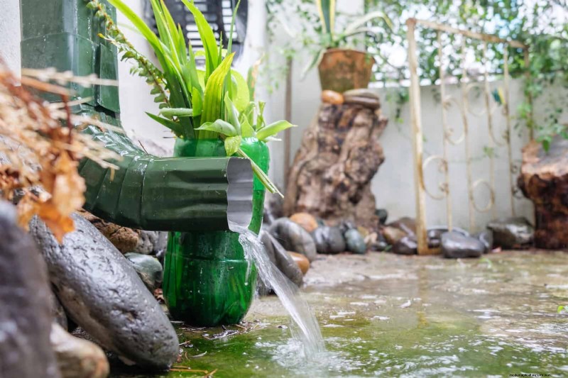 Master Plant Watering:15 veelvoorkomende fouten en hoe u deze kunt oplossen 