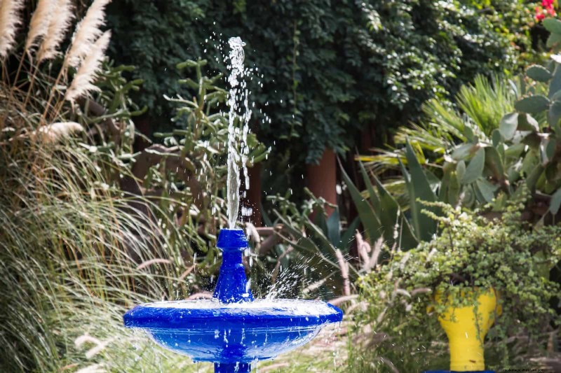 Eenvoudig tuinieren en landschapsarchitectuur in de zomer:21 projecten met weinig inspanning 