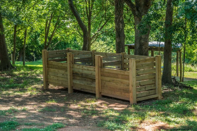 Vermijd veel voorkomende compostfouten voor een overvloedige tuin 