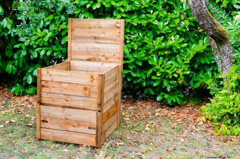 Vermijd veel voorkomende compostfouten voor een overvloedige tuin 