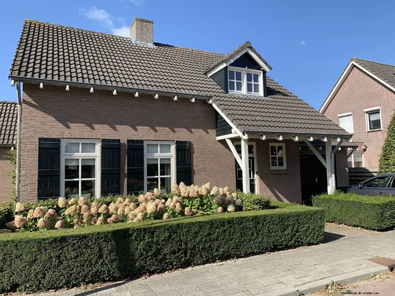 Uitzichten van buren blokkeren met landschapsarchitectuur:wettelijke rechten en beste praktijken 