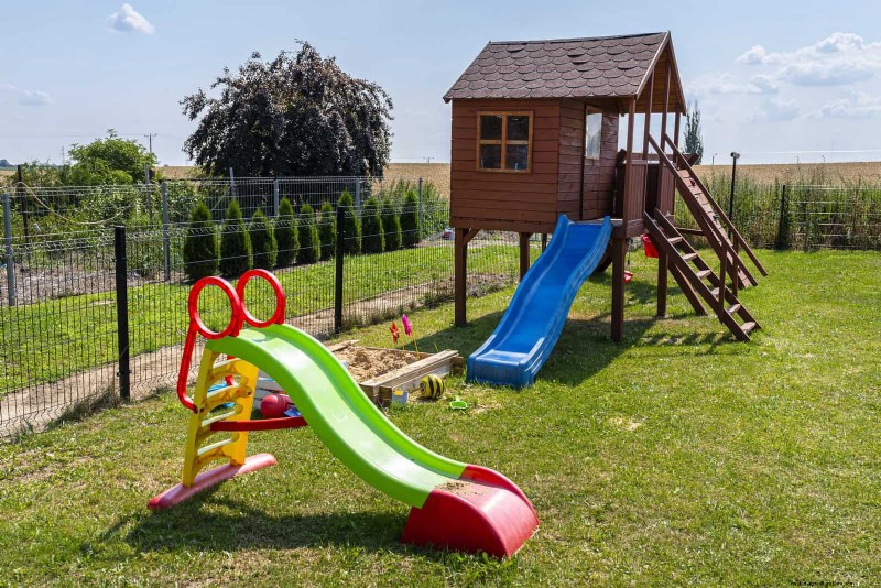 Water-Wise Landscaping:21 ideeën voor onderhoudsarme en milieuvriendelijke tuinen 
