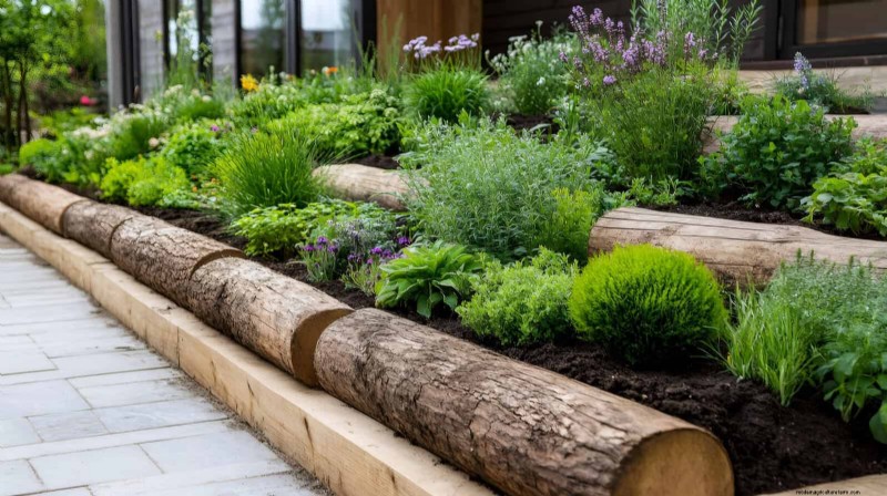 Boost Curb Appeal:een eenvoudige plantengids voor de voortuin 