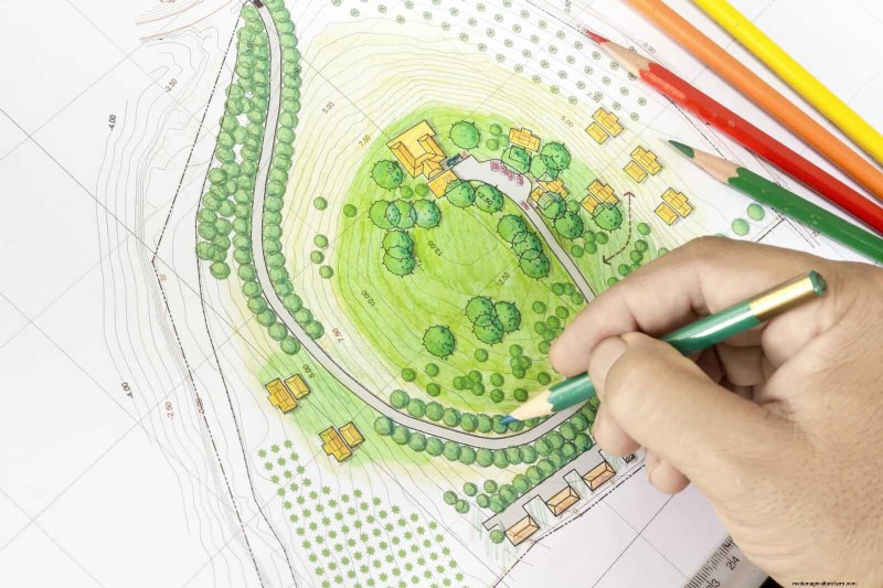 Boost Curb Appeal:een eenvoudige plantengids voor de voortuin 