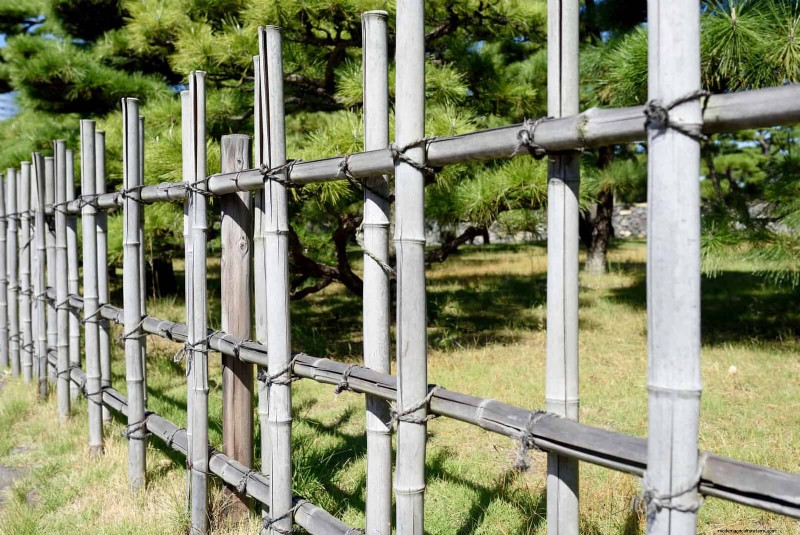 Beste Randideen für Gehwege und Gartenränder | Depositphotos 