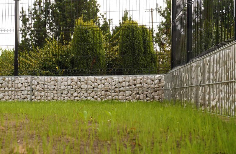 Beste Randideen für Gehwege und Gartenränder | Depositphotos 