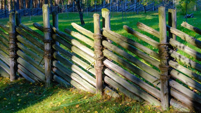 Beste Randideen für Gehwege und Gartenränder | Depositphotos 