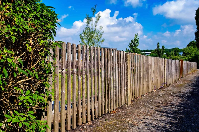 Beste Randideen für Gehwege und Gartenränder | Depositphotos 