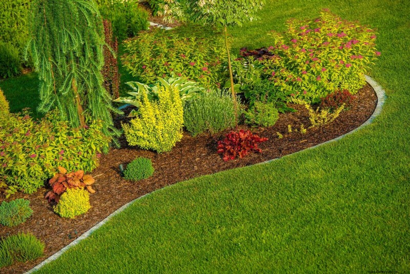 Transformeer uw tuin:30 eenvoudige landschapsideeën voor het barbecueseizoen 
