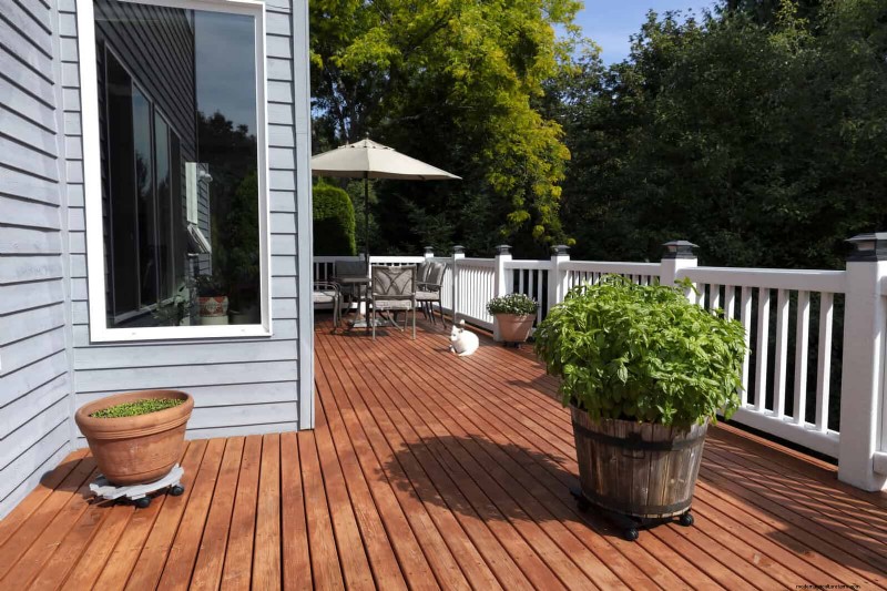 Transformeer uw tuin:30 eenvoudige landschapsideeën voor het barbecueseizoen 