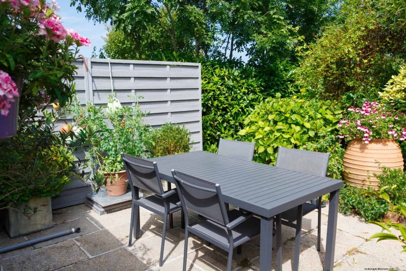 Transformeer uw tuin:30 eenvoudige landschapsideeën voor het barbecueseizoen 
