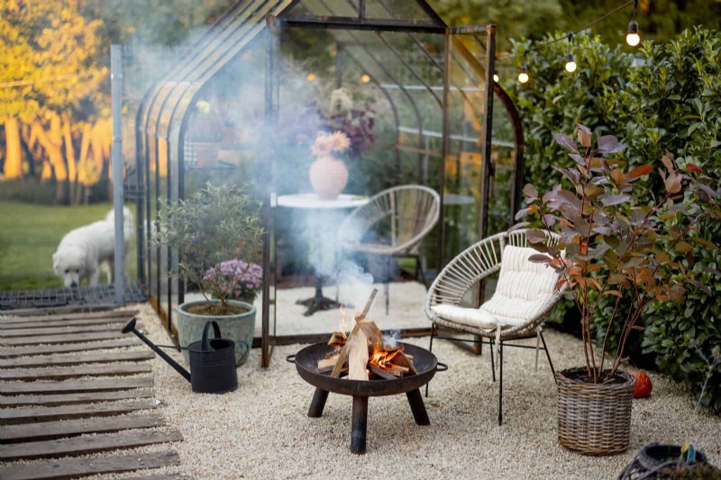 Transformeer uw tuin:30 eenvoudige landschapsideeën voor het barbecueseizoen 