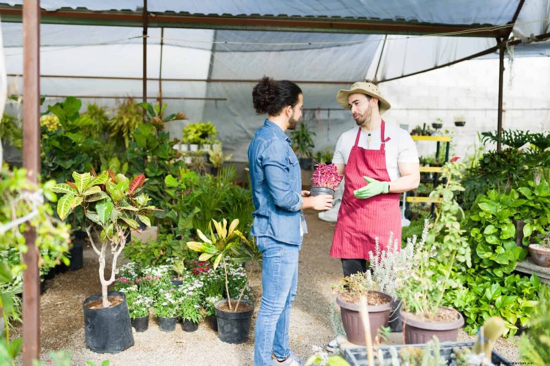 Kesalahan Umum Berkebun Musim Semi &Cara Menghindarinya 