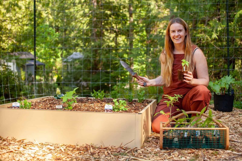 Kesalahan Umum Berkebun Musim Semi &Cara Menghindarinya 