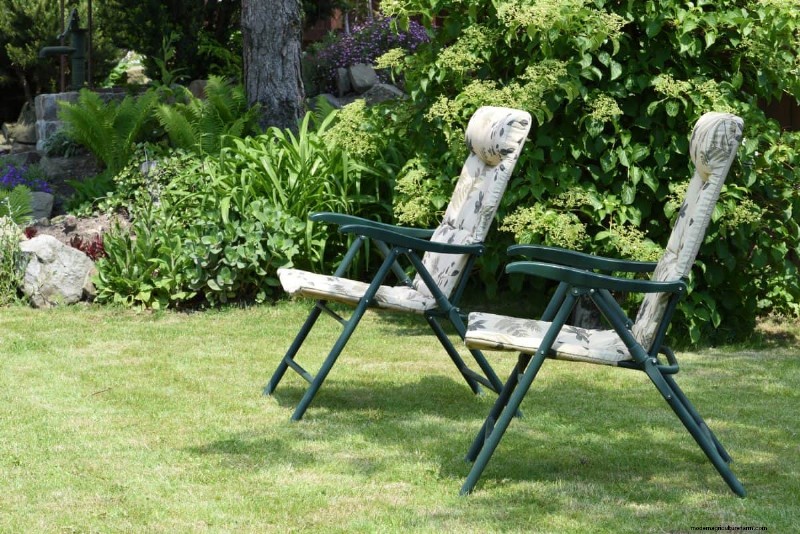 Bescherm uw tuin tegen tornado s  s nachts:25 essentiële stappen 